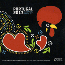 BU set Portugal 2013